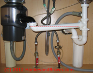 plumbing water heaters repair
