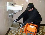 plumbing water heaters repair