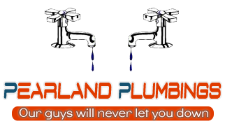 plumbing service pearland